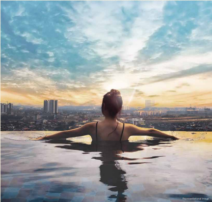 Adani Realty Worli Garden